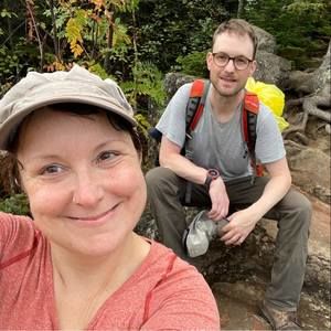 Meet your Posher, Marne